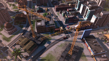 Tropico 5 PC Steam Key