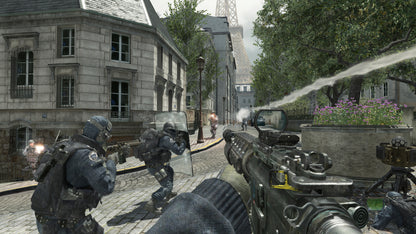 Call of Duty: Modern Warfare 3 PC Microsoft Store Key