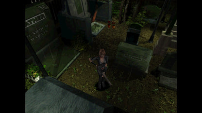 Resident Evil 3 Nemesis (1999) PC Steam Key