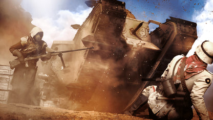 Battlefield 1 PC EA App Key