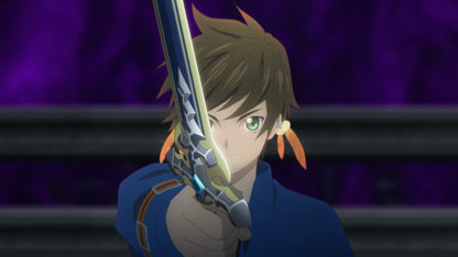 Tales of Zestiria PC Steam Key