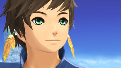 Tales of Zestiria PC Steam Key