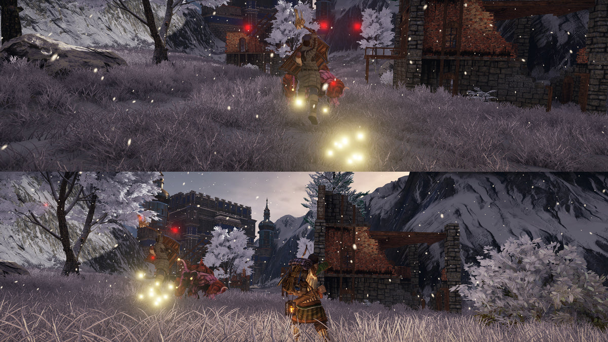 Outward Definitive Edition PC Steam Key