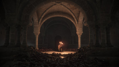 A Plague Tale: Innocence PC Steam Key