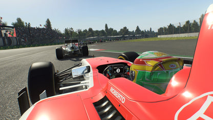 F1 2015 PC Steam Key