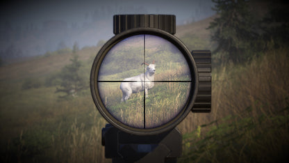 Way of the Hunter 2 PC Steam Key