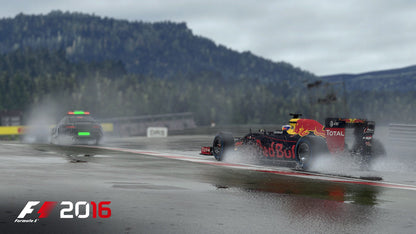 F1 2016 PC Steam Key