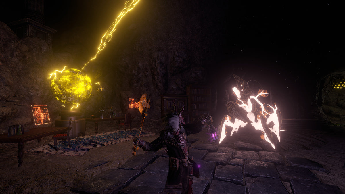 Outward Definitive Edition PC Steam Key