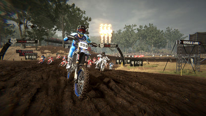 MXGP 24: The Official Game PC Steam Key