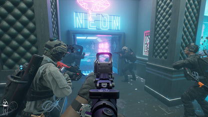 Ready or Not PC Steam Key