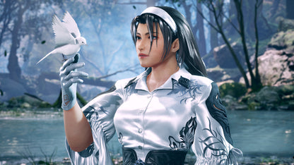 TEKKEN 8 PC Steam Key