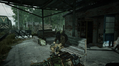 Chernobylite Premium Edition PC Steam Key