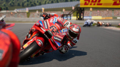 MotoGP25 PC Steam Key