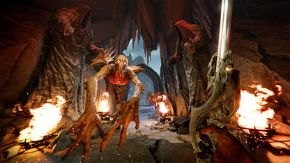 Metal: Hellsinger PC Steam Key
