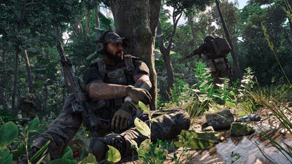 Gray Zone Warfare - Tactical Edition Upgrade PC Steam Key