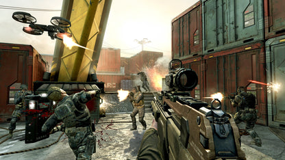 Call of Duty: Black Ops II PC Steam Key