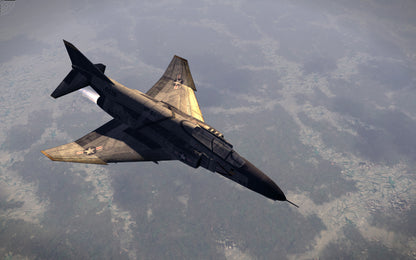 Air Conflicts: Vietnam PC Steam Key