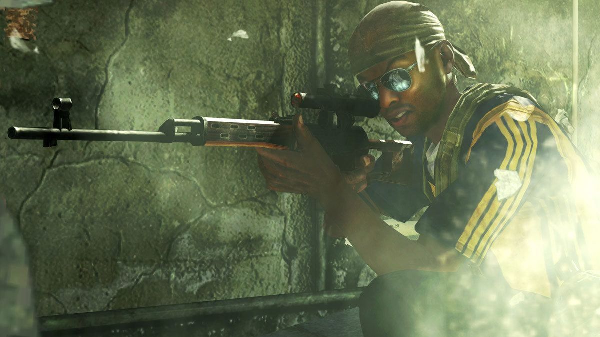 Call of Duty: Modern Warfare 2 PC Steam Key