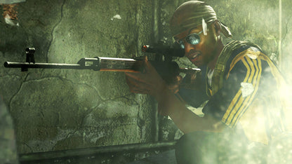 Call of Duty: Modern Warfare 2 PC Microsoft Store Key