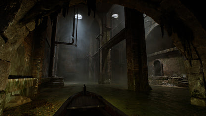 Indiana Jones and the Great Circle: The Order of Giants PC Steam Key