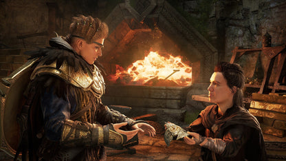 Assassin's Creed Valhalla - Dawn of Ragnarök PC Ubisoft Connect Key
