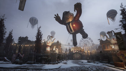 Lies of P: Overture PC Steam Key