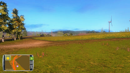 Professional Farmer 2014 Platinum Edition PC Steam Key