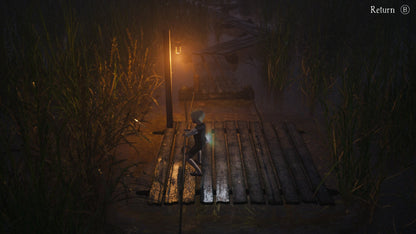 Bramble: The Mountain King PC Steam Key