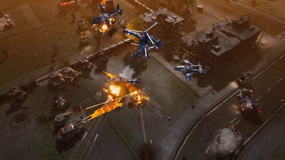 Tempest Rising PC Steam Key