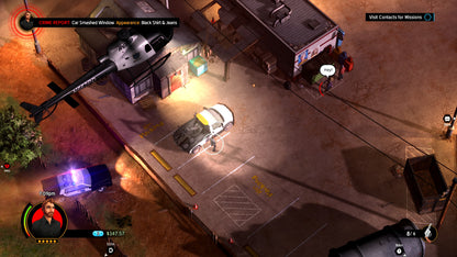 American Fugitive PC Steam Key