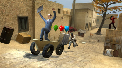 Garry's Mod PC Steam Key