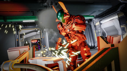 Void Crew PC Steam Key