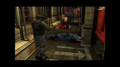 Resident Evil 3 Nemesis (1999) PC Steam Key