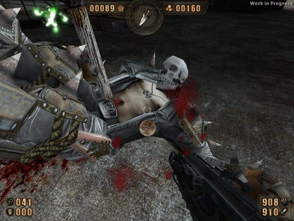 Painkiller: Black Edition PC Steam Key