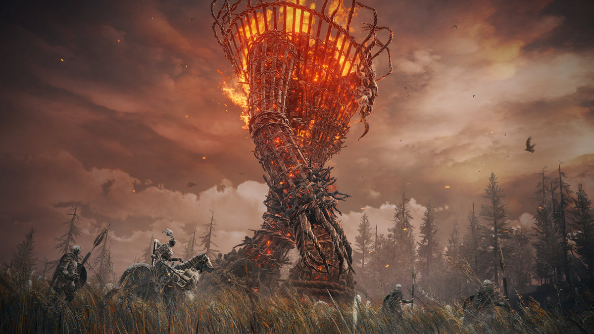 ELDEN RING Shadow of the Erdtree PC Steam Key