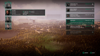 Chernobylite Premium Edition PC Steam Key
