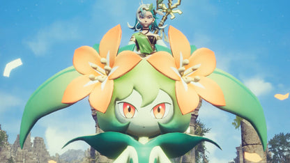 Palworld PC Steam Key
