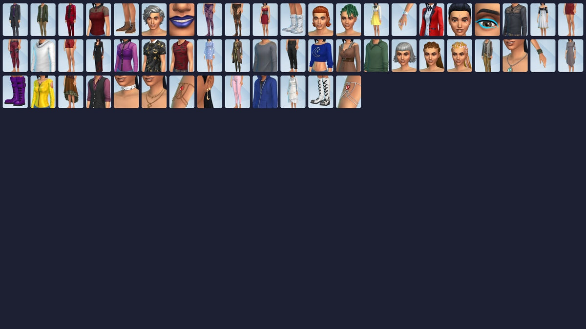 The Sims 4 Realm of Magic PC & Mac EA App Key