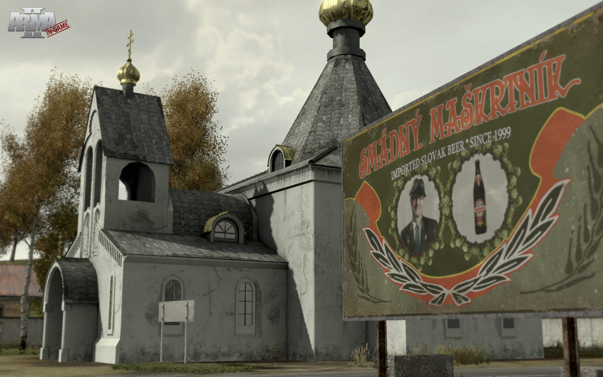Arma 2 PC Steam Key