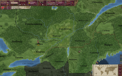 Victoria II PC Steam Key