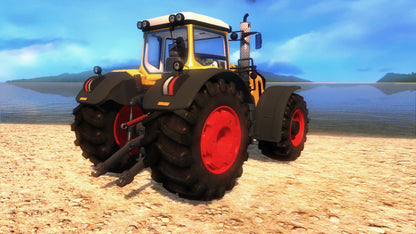 Professional Farmer 2014 Platinum Edition PC Steam Key