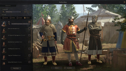 Crusader Kings III: Tours & Tournaments PC Steam Key