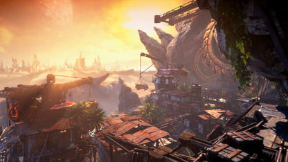 Bulletstorm: Full Clip Edition PC Steam Key
