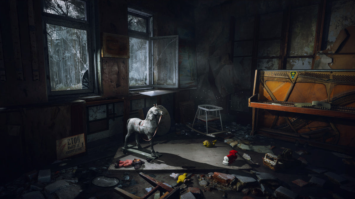 Chernobylite Complete Edition PC Steam Key