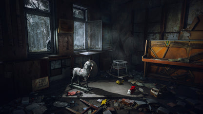 Chernobylite Complete Edition PC Steam Key