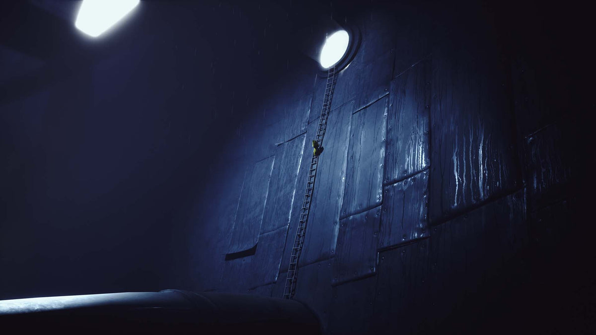 Little Nightmares PC Steam Key
