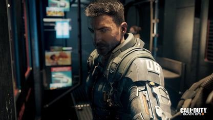 Call of Duty: Black Ops III PC Steam Key