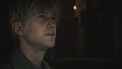SILENT HILL 2 XBOX Series X|S & PC Microsoft Store Key