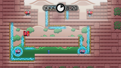 10 Second Ninja X PC Steam Key