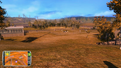 Professional Farmer 2014 Platinum Edition PC Steam Key